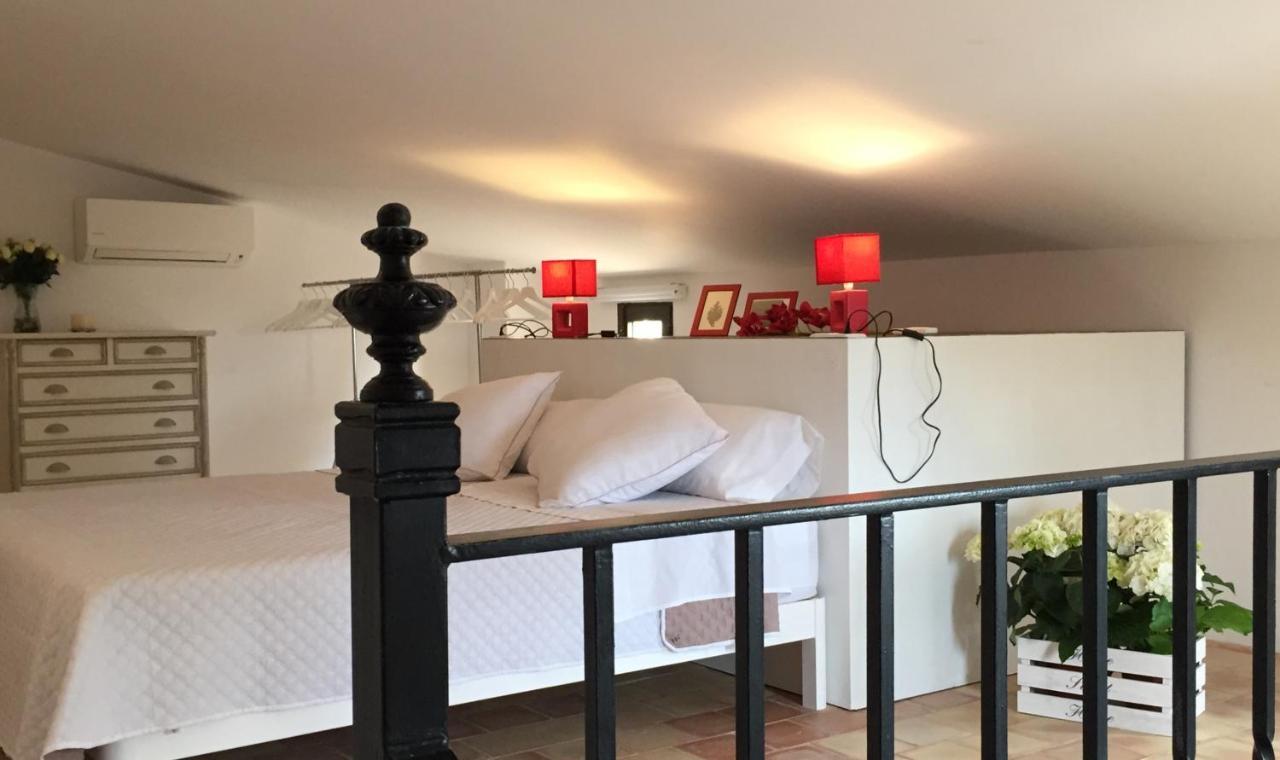 Son Busqueret Villa Campos  Eksteriør bilde